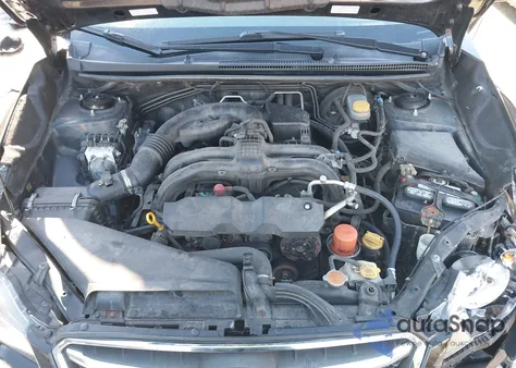 2015 Subaru Impreza 2.0I Sport Premium z USA, uszkodzony, nr VIN JF1GPAT64FH258148